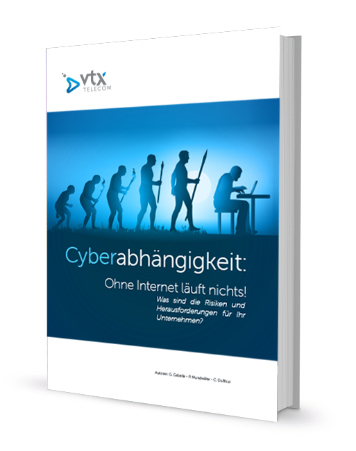 White Book Cyberabhängigkeit